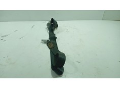 Recambio de cinturon seguridad trasero izquierdo para seat leon (1p1) 2.0 tdi 16v referencia OEM IAM 1P0857805DRAA  