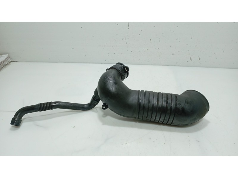 Recambio de tubo para audi a4 b6 (8e2) 1.9 tdi referencia OEM IAM   