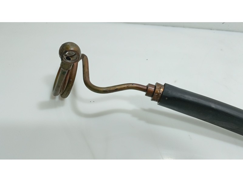 Recambio de tubo para audi a4 b6 (8e2) 1.9 tdi referencia OEM IAM   