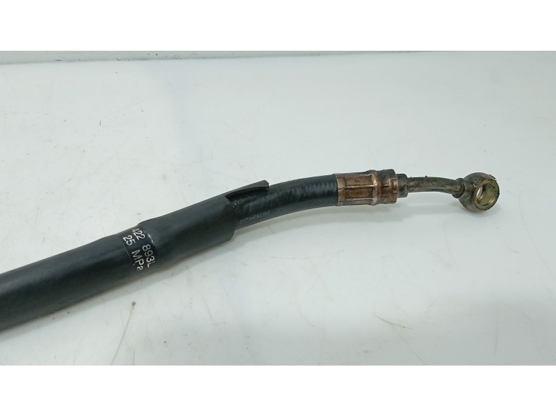 Recambio de tubo para audi a4 b6 (8e2) 1.9 tdi referencia OEM IAM   