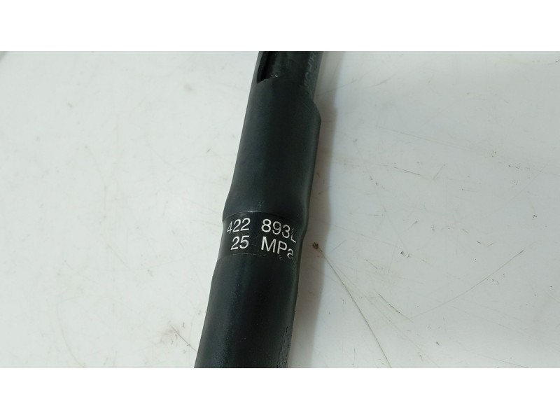Recambio de tubo para audi a4 b6 (8e2) 1.9 tdi referencia OEM IAM   