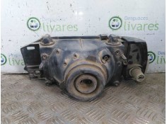 Recambio de faro derecho para  referencia OEM IAM    2