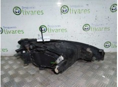 Recambio de faro izquierdo para  referencia OEM IAM    2