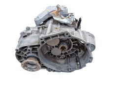 Recambio de caja cambios para seat leon (1p1) 2.0 tdi 16v referencia OEM IAM JLT 02Q300042QX 