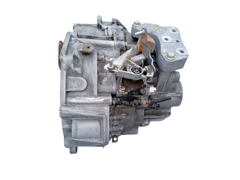 Recambio de caja cambios para seat leon (1p1) 2.0 tdi 16v referencia OEM IAM JLT 02Q300042QX 