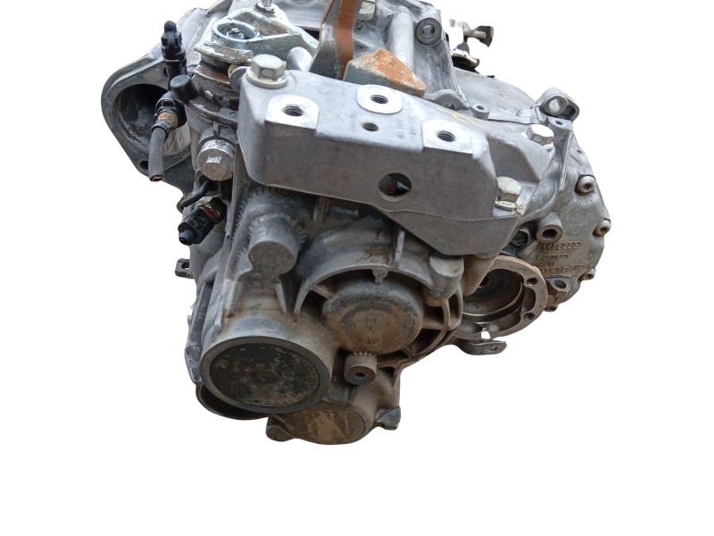Recambio de caja cambios para seat leon (1p1) 2.0 tdi 16v referencia OEM IAM JLT 02Q300042QX 