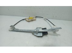Recambio de elevalunas trasero derecho para audi a4 b6 (8e2) 1.9 tdi referencia OEM IAM 8E0839462C  