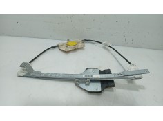 Recambio de elevalunas trasero derecho para audi a4 b6 (8e2) 1.9 tdi referencia OEM IAM 8E0839462C   2