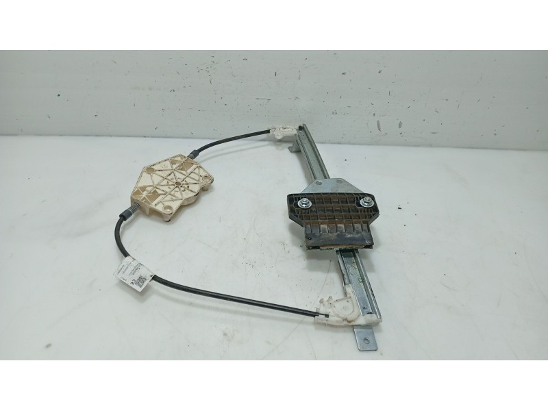 Recambio de elevalunas trasero derecho para audi a4 b6 (8e2) 1.9 tdi referencia OEM IAM 8E0839462C  