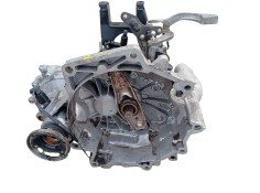 Recambio de caja cambios para seat ibiza iii (6l1) 1.9 sdi referencia OEM IAM FRA 02T300052RX 