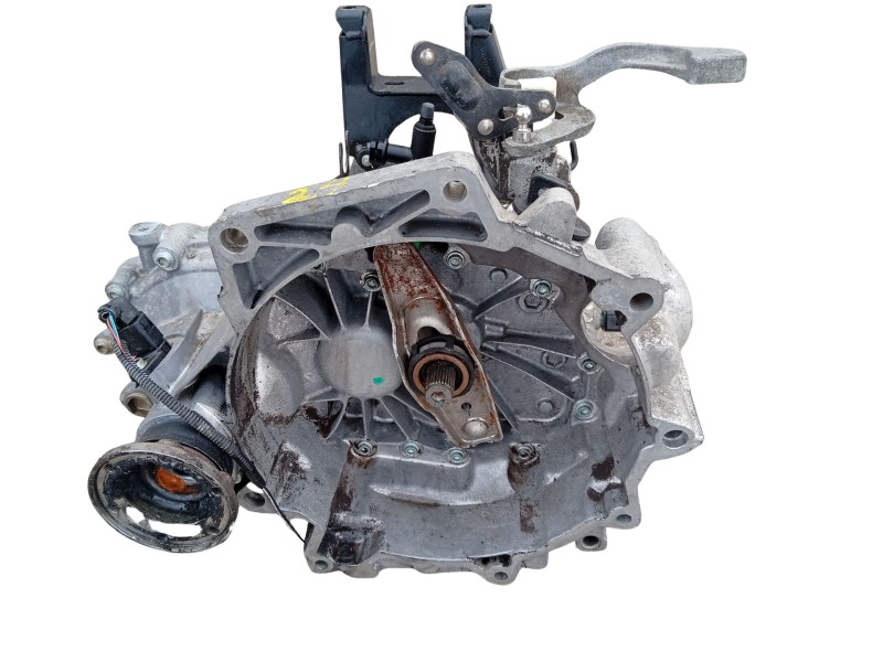 Recambio de caja cambios para seat ibiza iii (6l1) 1.9 sdi referencia OEM IAM FRA 02T300052RX 