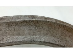 Recambio de brazo suspension inferior delantero izquierdo para audi a4 b6 (8e2) 1.9 tdi referencia OEM IAM 8E0407693AG / 8E04071 2