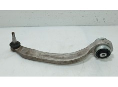 Recambio de brazo suspension inferior delantero derecho para audi a4 b6 (8e2) 1.9 tdi referencia OEM IAM 8E0407694AG / 8E0407151