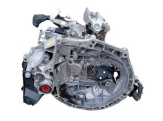 Recambio de caja cambios para citroën c3 ii (sc_) 1.4 hdi 70 (sc8hzc, sc8hr0, sc8hp4) referencia OEM IAM 20CQ66 2231H1 