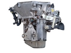 Recambio de caja cambios para citroën c3 ii (sc_) 1.4 hdi 70 (sc8hzc, sc8hr0, sc8hp4) referencia OEM IAM 20CQ66 2231H1  2