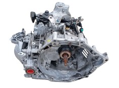 Recambio de caja cambios para citroën c4 grand picasso ii (da_, de_) 2.0 bluehdi 150 referencia OEM IAM 20MB33  