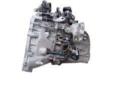 Recambio de caja cambios para citroën c4 grand picasso ii (da_, de_) 2.0 bluehdi 150 referencia OEM IAM 20MB33   2