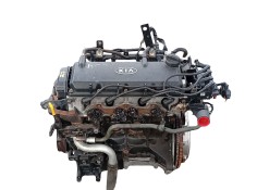 Recambio de motor completo para kia rio i hatchback (dc) 1.3 referencia OEM IAM A3E K0AB702100 G-A3E 2