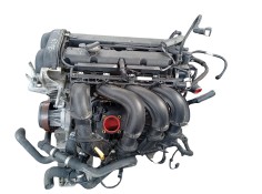 Recambio de motor completo para ford focus ii (da_, hcp, dp) 1.6 referencia OEM IAM SHDA 1806552 
