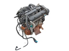 Recambio de motor completo para ford focus ii (da_, hcp, dp) 1.6 referencia OEM IAM SHDA 1806552  2