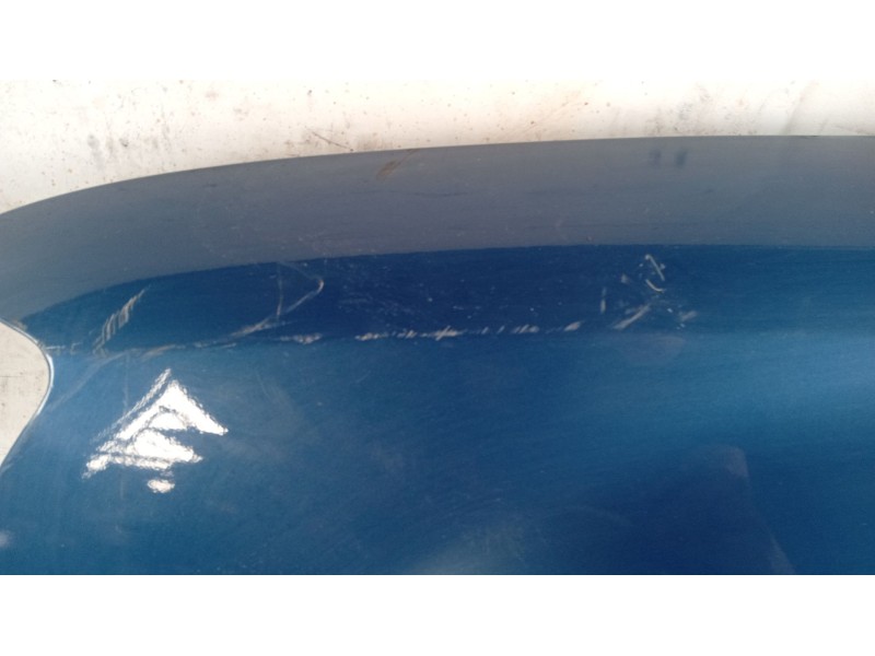 Recambio de aleta delantera izquierda para audi a4 b6 (8e2) 1.9 tdi referencia OEM IAM 8E0821105B  