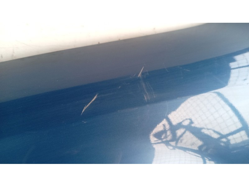 Recambio de aleta delantera izquierda para audi a4 b6 (8e2) 1.9 tdi referencia OEM IAM 8E0821105B  