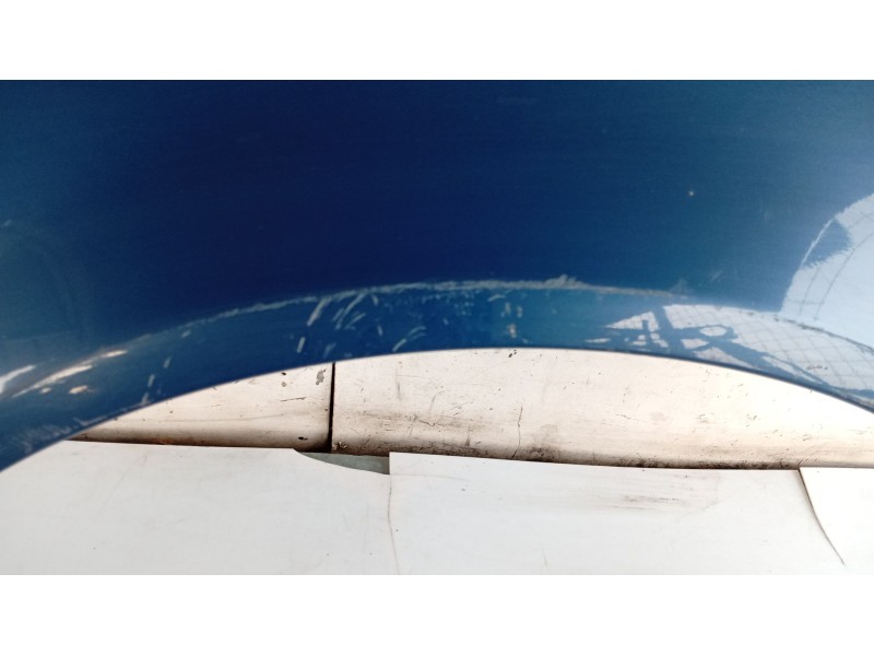 Recambio de aleta delantera izquierda para audi a4 b6 (8e2) 1.9 tdi referencia OEM IAM 8E0821105B  