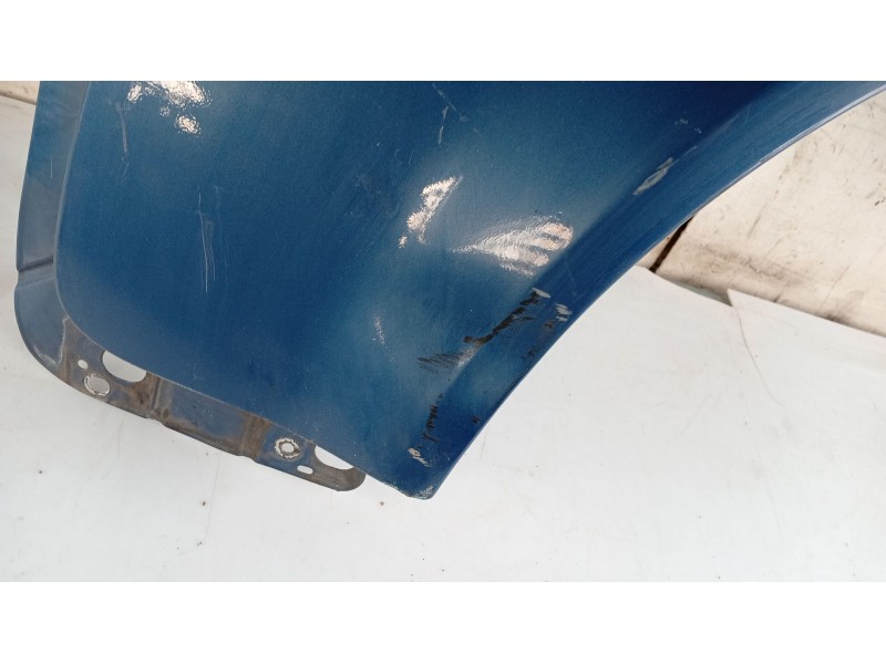 Recambio de aleta delantera izquierda para audi a4 b6 (8e2) 1.9 tdi referencia OEM IAM 8E0821105B  