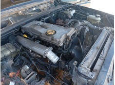 Recambio de motor completo para land rover discovery ii (l318) 2.5 td5 4x4 referencia OEM IAM D10P LBB001190E  2