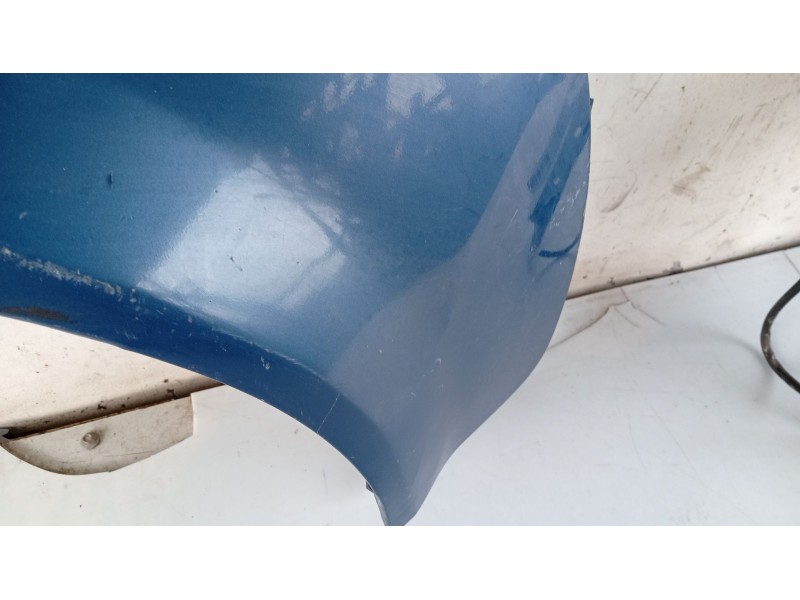 Recambio de aleta delantera derecha para audi a4 b6 (8e2) 1.9 tdi referencia OEM IAM 8E0821106B  