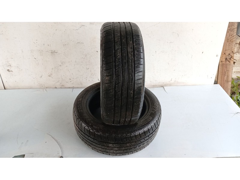 Recambio de neumatico para audi a4 b6 (8e2) 1.9 tdi referencia OEM IAM   