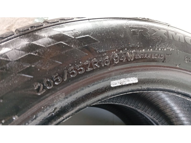 Recambio de neumatico para audi a4 b6 (8e2) 1.9 tdi referencia OEM IAM   