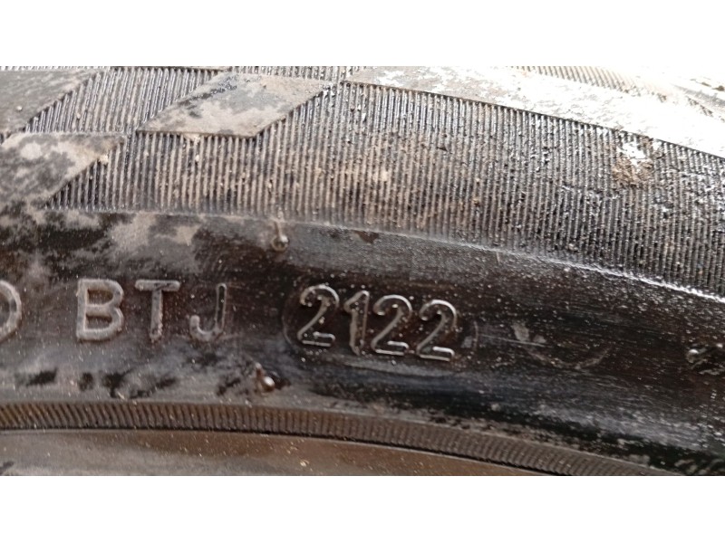 Recambio de neumatico para audi a4 b6 (8e2) 1.9 tdi referencia OEM IAM   