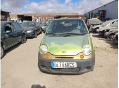 chevrolet matiz (m200, m250) del año 2002