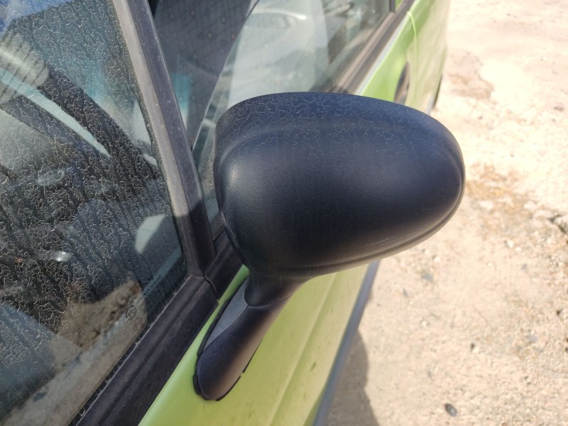 chevrolet matiz (m200, m250) del año 2002