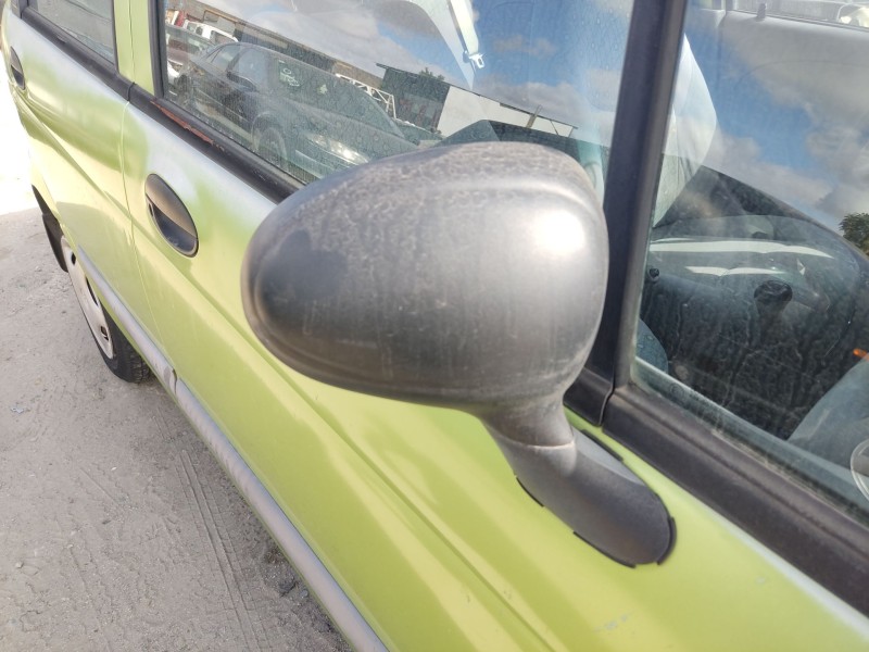 chevrolet matiz (m200, m250) del año 2002