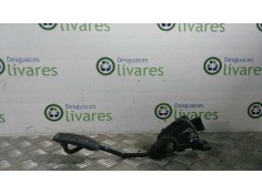 Recambio de pedal acelerador para nissan primera berlina (p12)    |   0.01 - 0.07 | 2001 - 2007 referencia OEM IAM 18002AU410   2