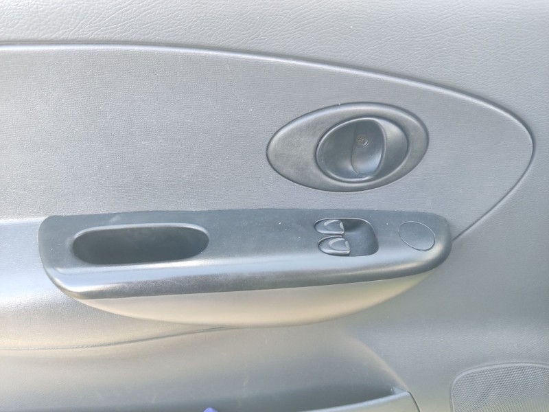 chevrolet matiz (m200, m250) del año 2002