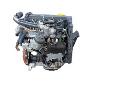 Recambio de motor completo para opel astra g hatchback (t98) 1.7 dti 16v (f08, f48) referencia OEM IAM Y17DT  