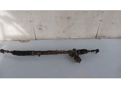 Recambio de cremallera direccion para audi a4 b6 (8e2) 1.9 tdi referencia OEM IAM 8E1422054EX / 8E1422054EV  