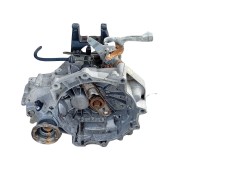 Recambio de caja cambios para volkswagen polo iv (9n_, 9a_) 1.4 tdi referencia OEM IAM JHG  