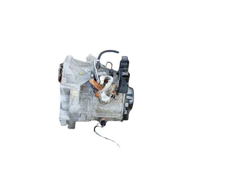 Recambio de caja cambios para volkswagen polo iv (9n_, 9a_) 1.4 tdi referencia OEM IAM JHG  