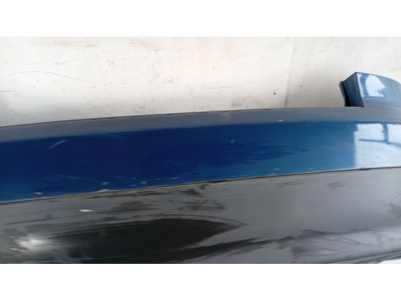 Recambio de paragolpes trasero para audi a4 b6 (8e2) 1.9 tdi referencia OEM IAM 8E5807301GGRU  