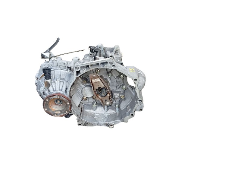 Recambio de caja cambios para seat ibiza iii (6l1) 1.4 tdi referencia OEM IAM GGV 02R300041CX 