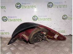 Recambio de piloto trasero izquierdo para  referencia OEM IAM    2