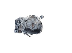 Recambio de caja cambios para renault kangoo (kc0/1_) d 65 1.9 (kc0e, kc02, kc0j, kc0n) referencia OEM IAM JB1974  