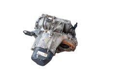 Recambio de caja cambios para renault kangoo (kc0/1_) d 65 1.9 (kc0e, kc02, kc0j, kc0n) referencia OEM IAM JB1974   2