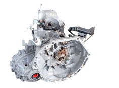Recambio de caja cambios para mg zs suv (azs1) 1.5 vti referencia OEM IAM SM63P 10467477 SH63P