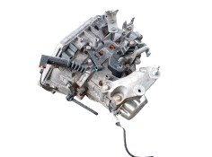 Recambio de caja cambios para mg zs suv (azs1) 1.5 vti referencia OEM IAM SM63P 10467477 SH63P 2