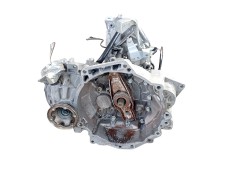 Recambio de caja cambios para volkswagen new beetle (9c1, 1c1) 1.9 tdi referencia OEM IAM JEJ 0A4300045 0A4300045X